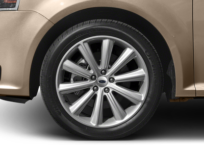 2017 Ford Flex SE