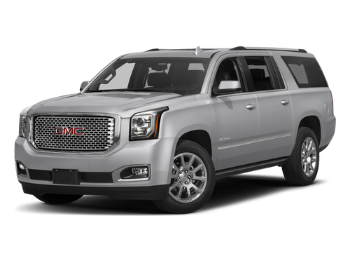 2018 GMC Yukon XL Base