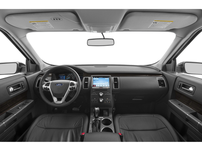 2019 Ford Flex SE