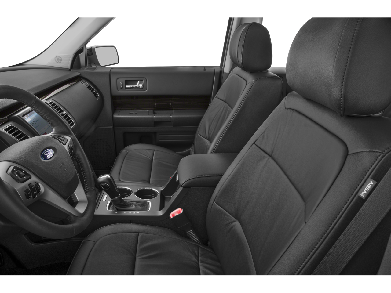 2019 Ford Flex SE