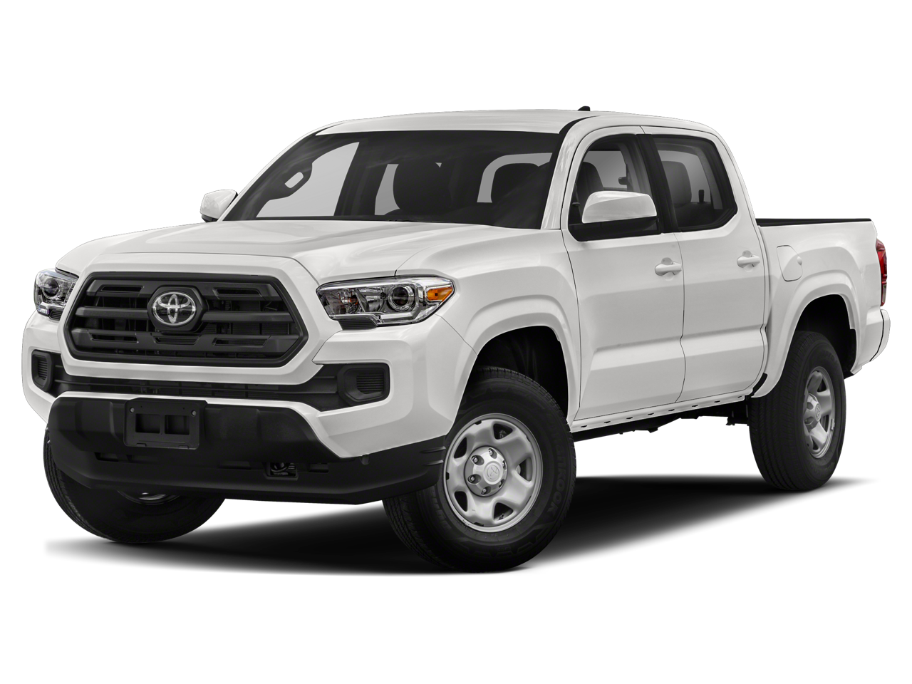 2019 Toyota Tacoma TRD Pro Double Cab 4WD V6 Auto SB's photo