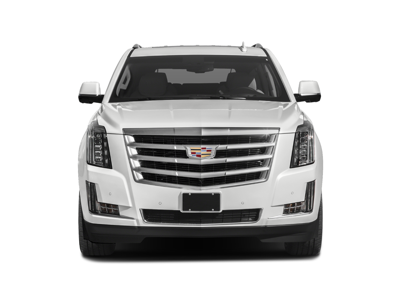 2020 Cadillac Escalade ESV Premium Luxury