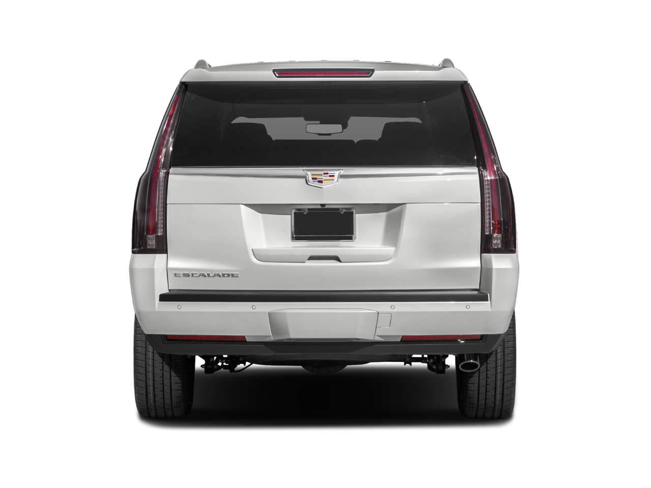 2020 Cadillac Escalade ESV Premium Luxury