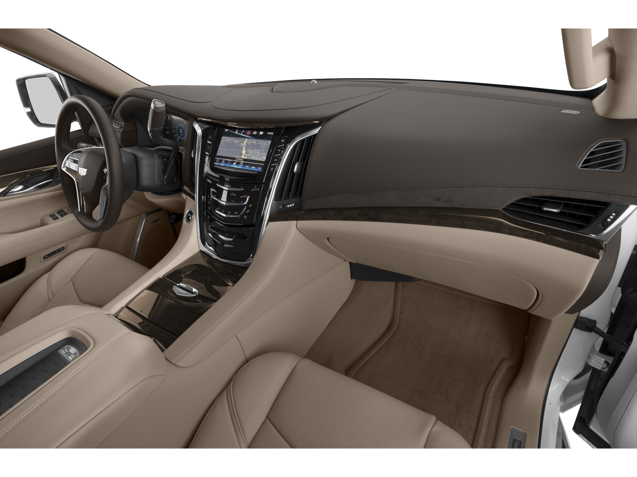 2020 Cadillac Escalade ESV Base
