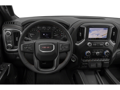 2020 GMC Sierra 1500 Base