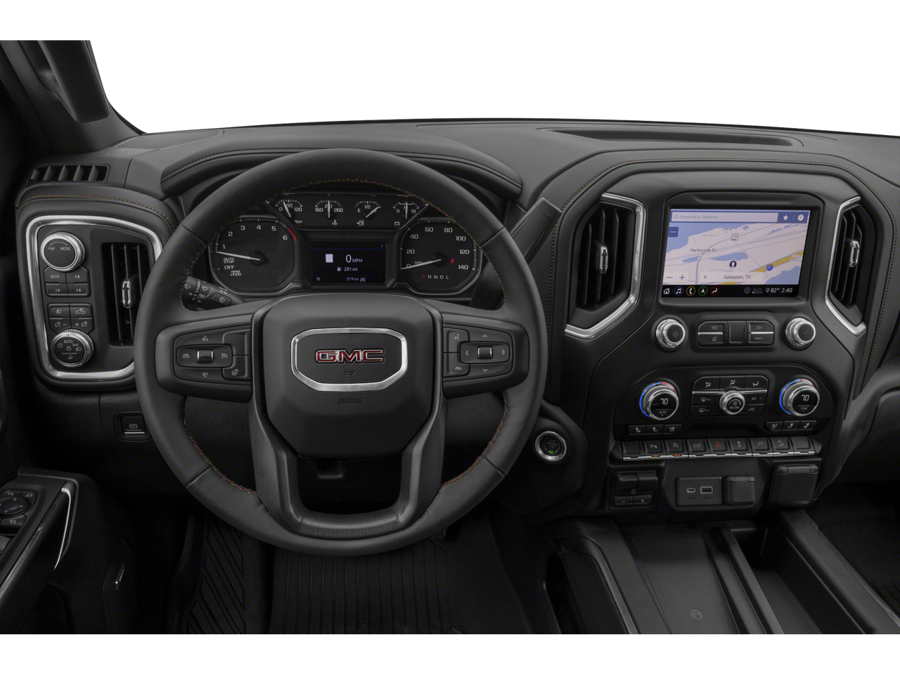 2020 GMC Sierra 1500 Base