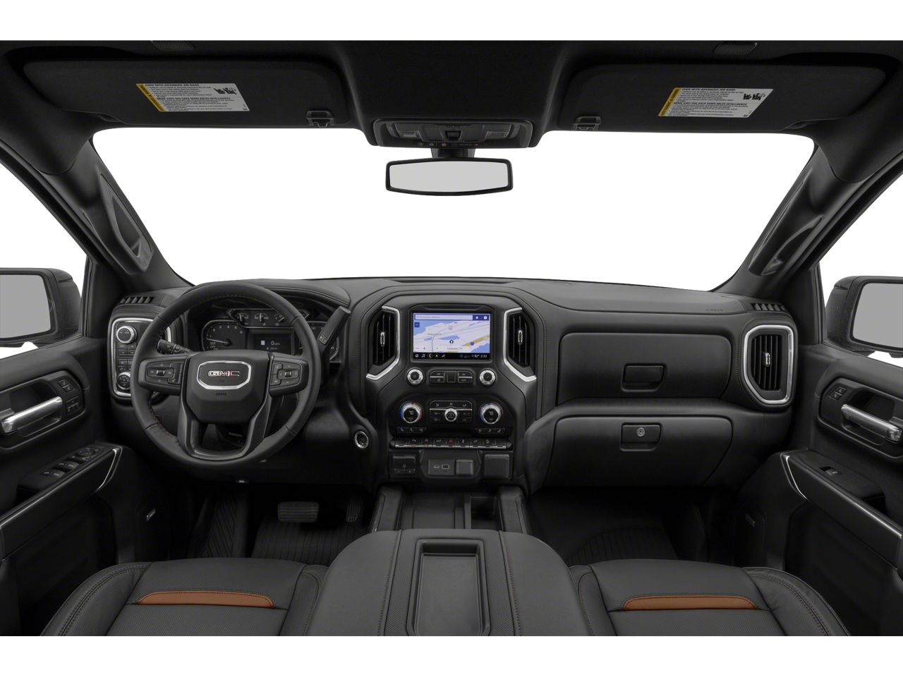 2020 GMC Sierra 1500 Base