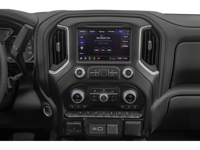 2020 GMC Sierra 1500 Base