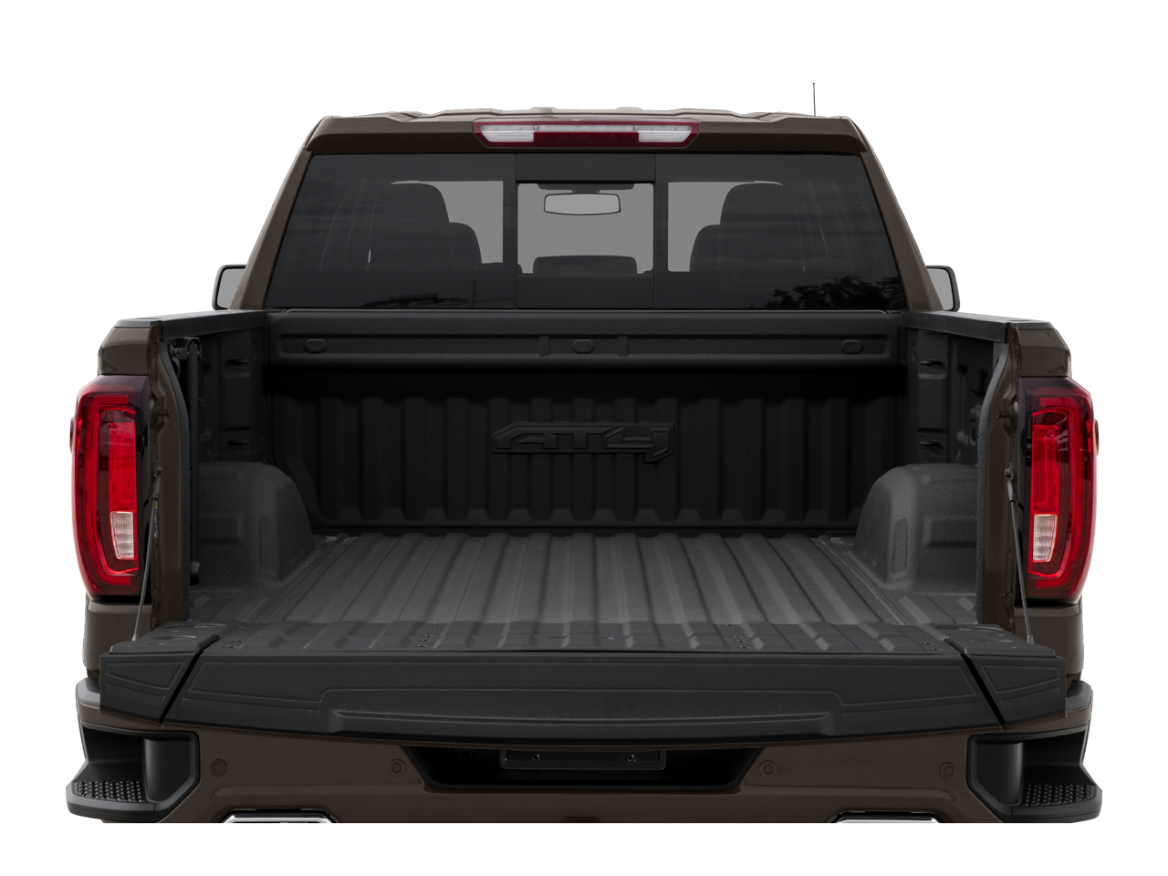 2020 GMC Sierra 1500 Base