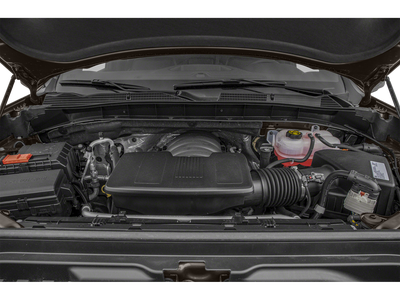 2020 GMC Sierra 1500 Base