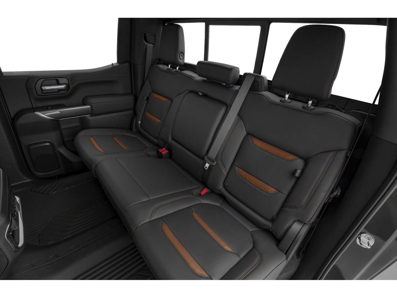 2020 GMC Sierra 1500 Base
