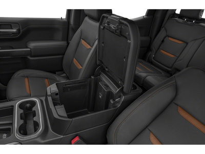 2020 GMC Sierra 1500 Base