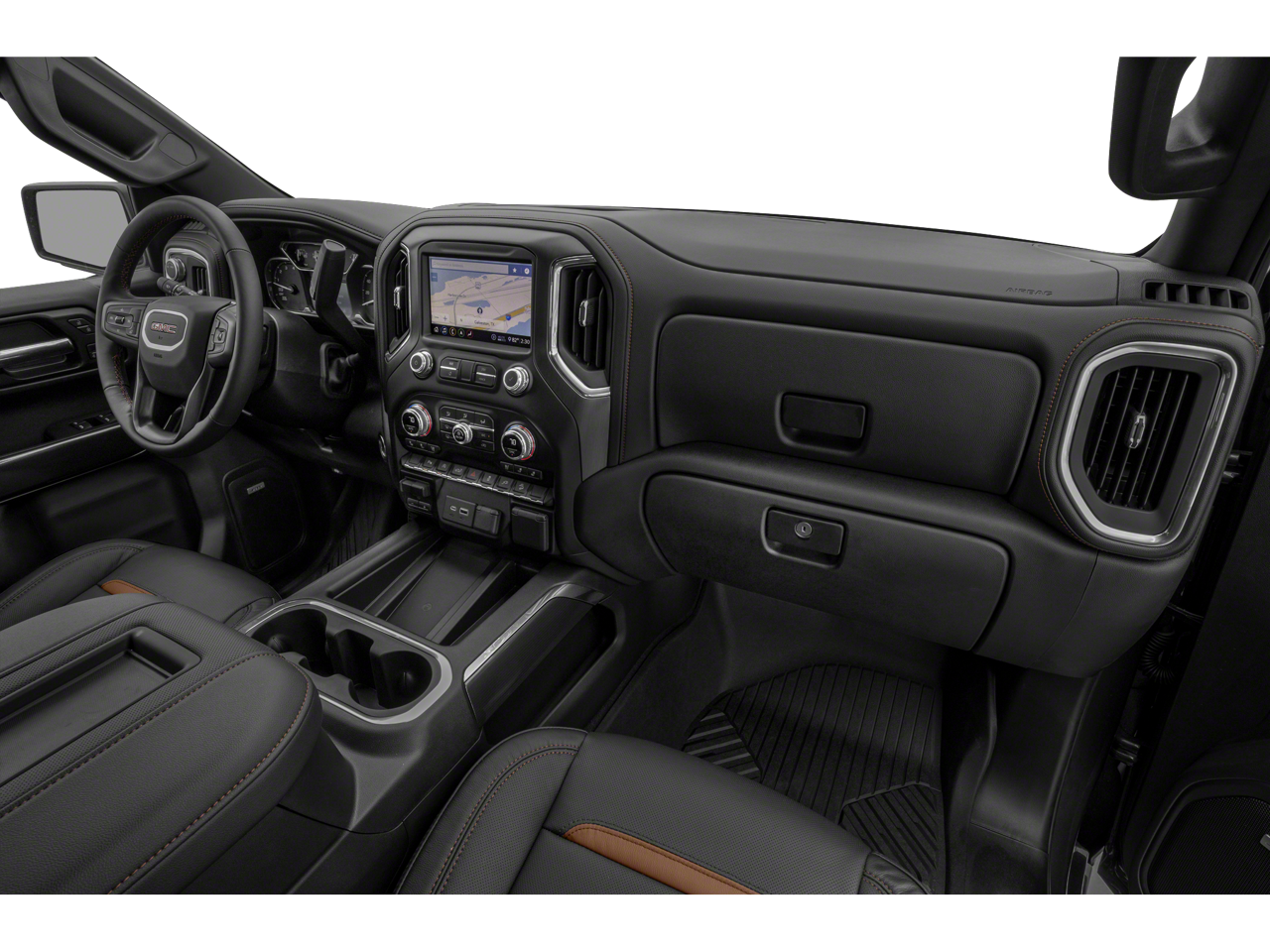 2020 GMC Sierra 1500 Base