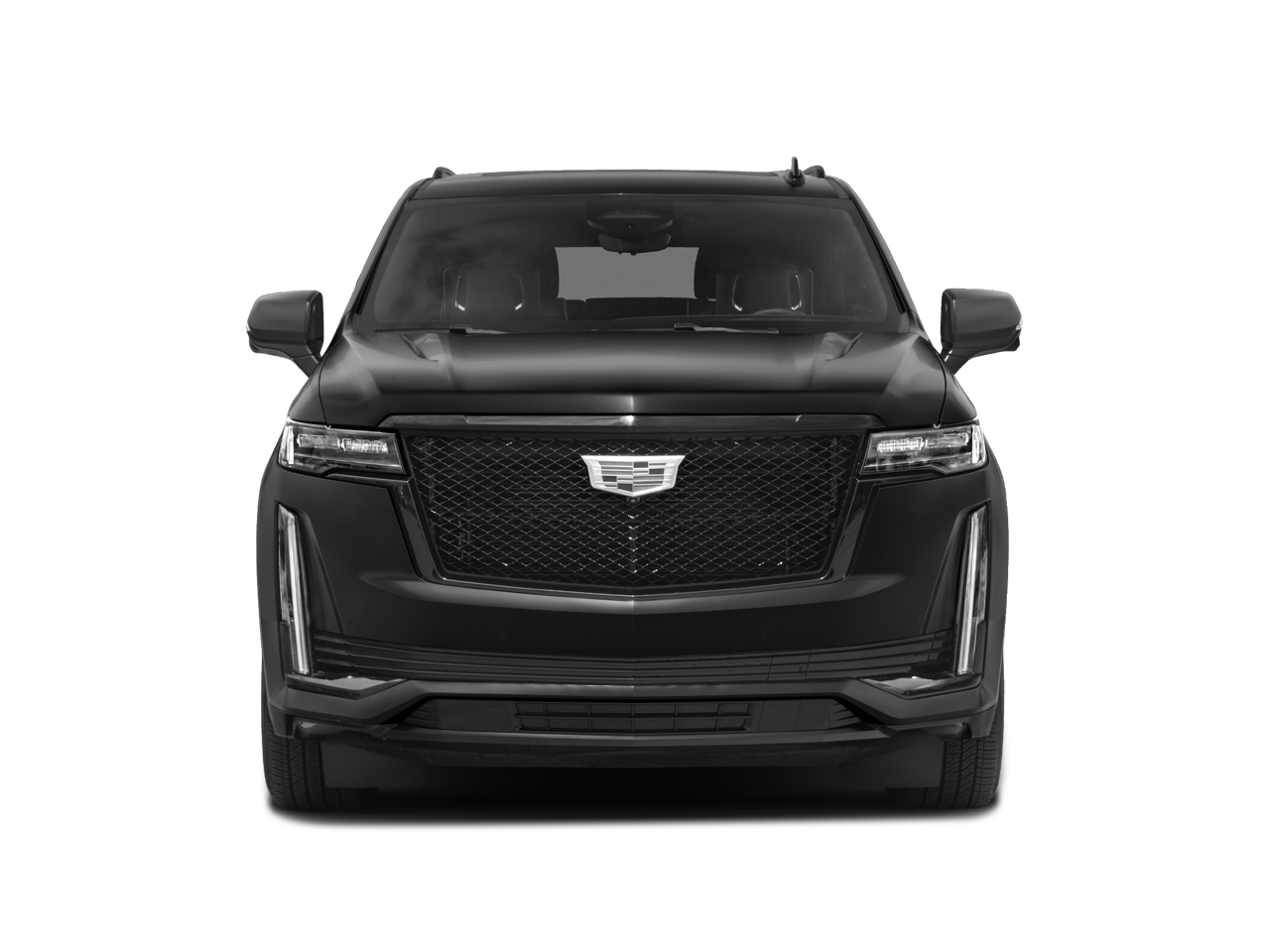 2021 Cadillac Escalade ESV Base