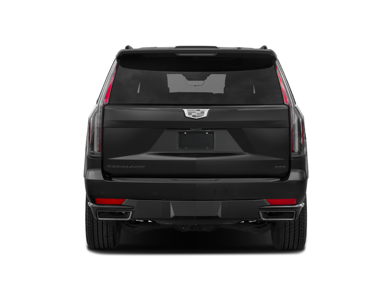 2021 Cadillac Escalade ESV Base