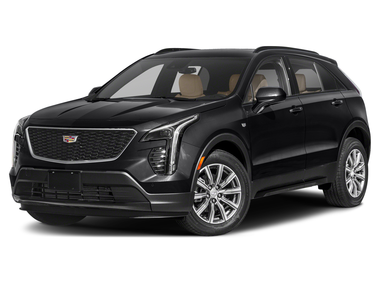 2021 Cadillac XT4
