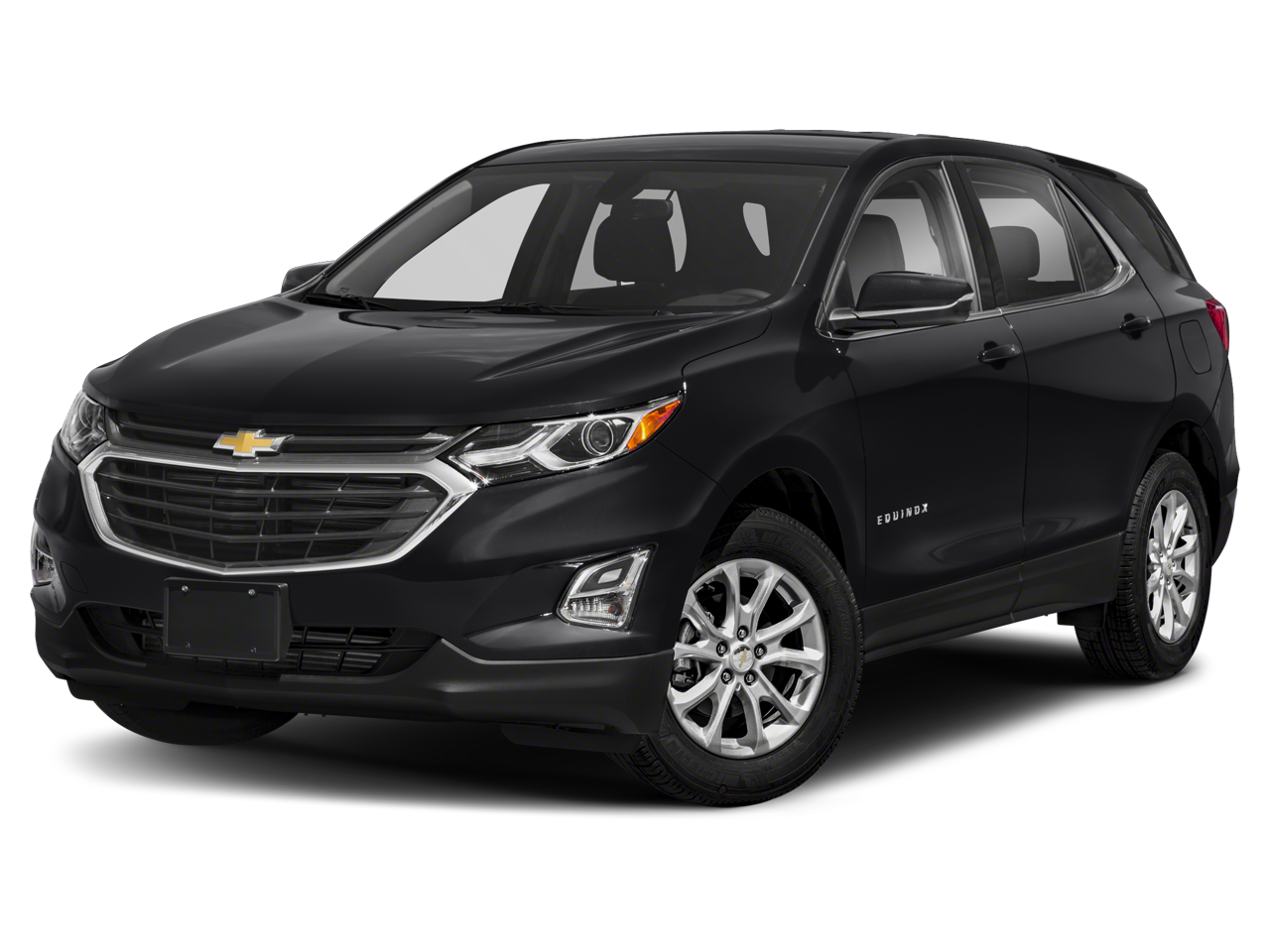 2021 Chevrolet Equinox Base
