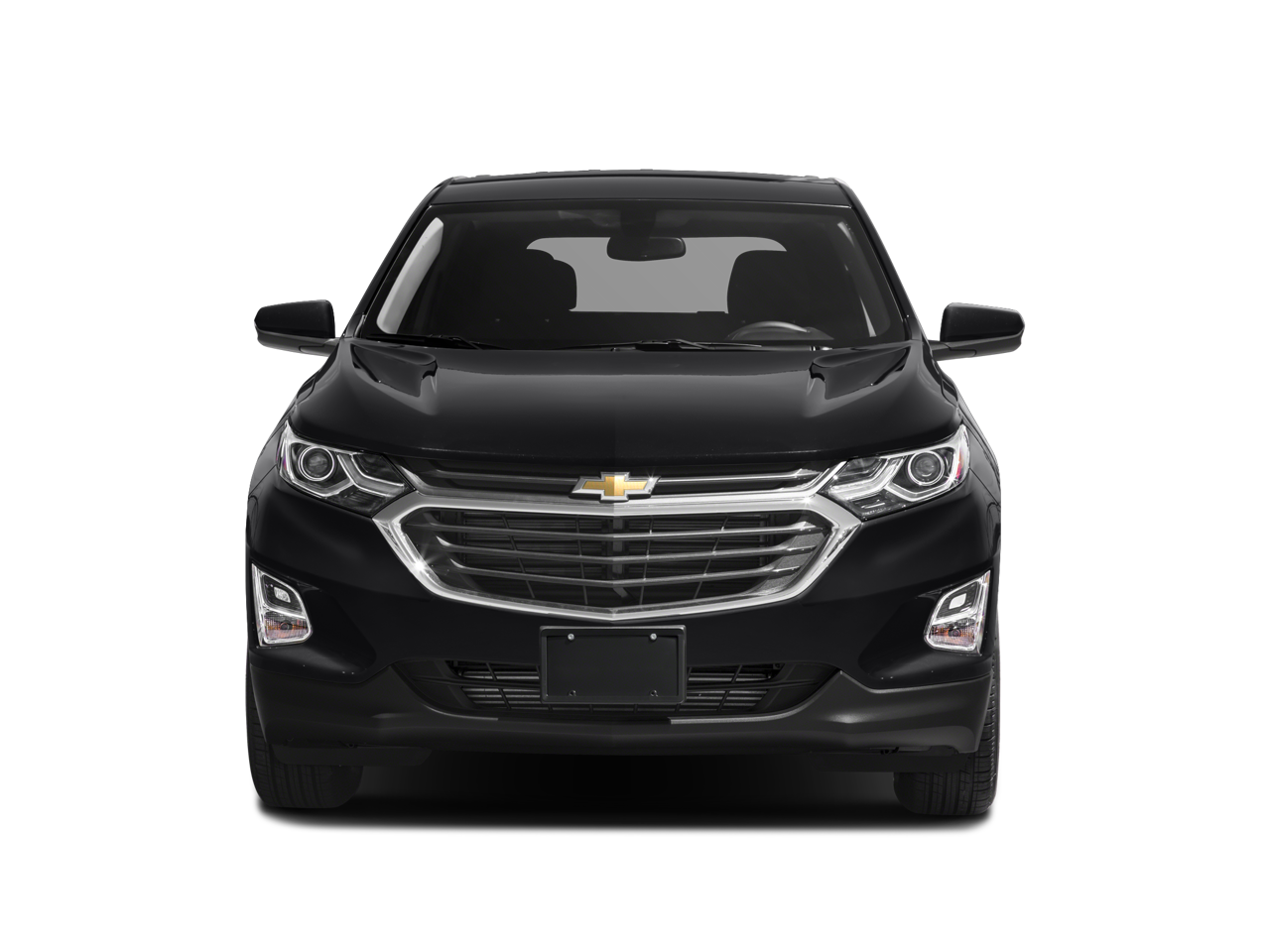 2021 Chevrolet Equinox Base