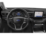 2021 Ford Explorer Base