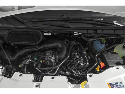 2021 Ford Transit-250 Base