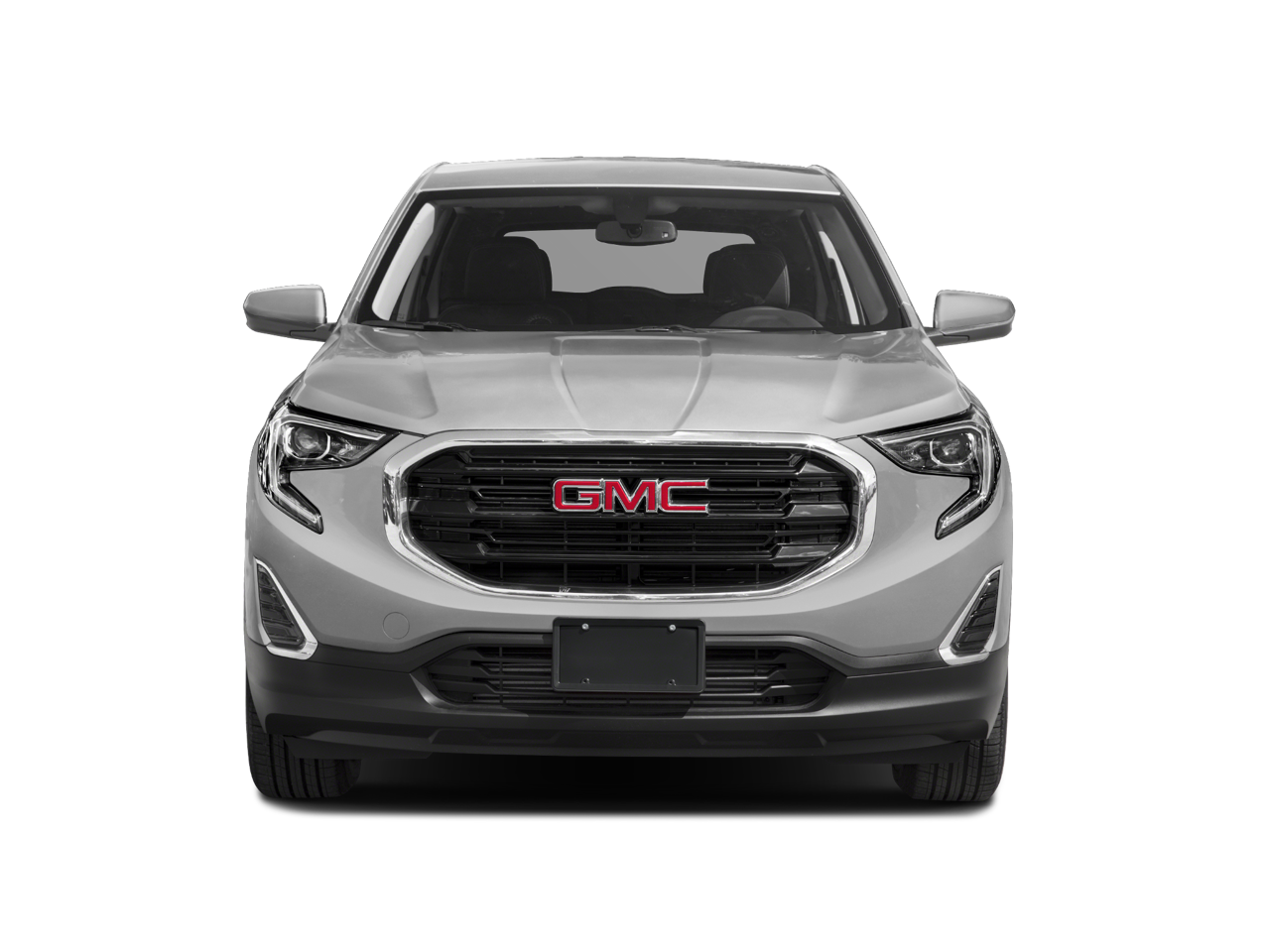 2021 GMC Terrain Base