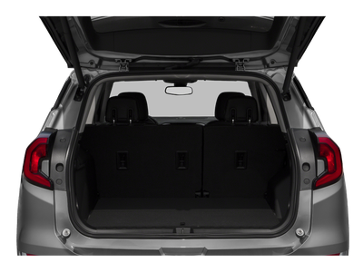 2021 GMC Terrain Base