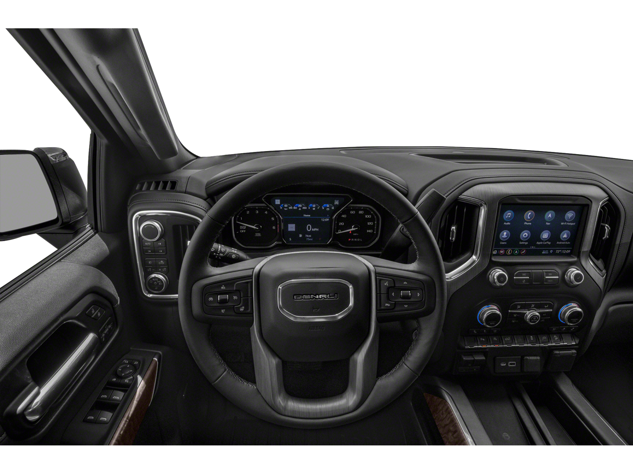 2021 GMC Sierra 1500 Base