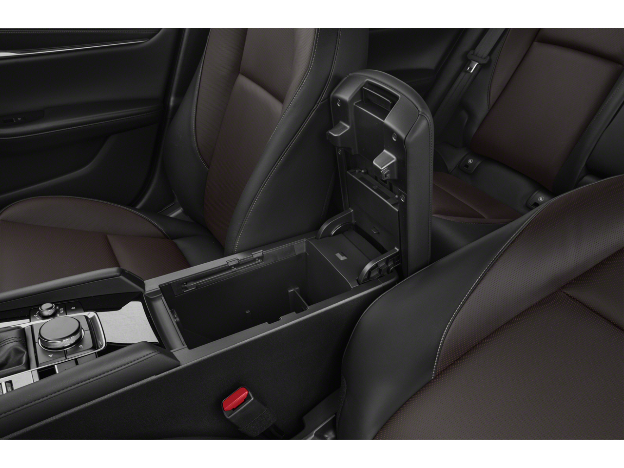 2021 Mazda Mazda3 Premium