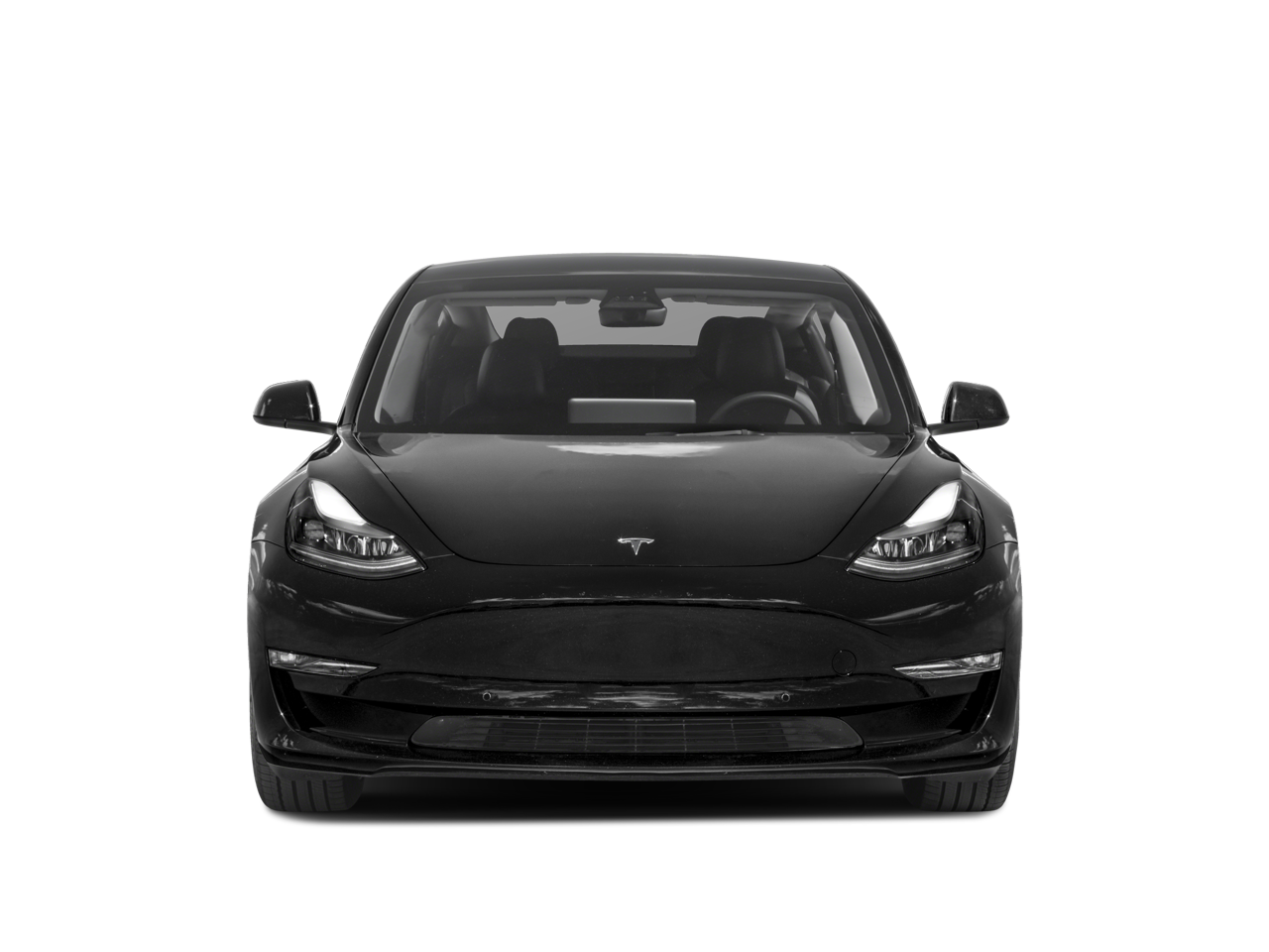 2021 Tesla Model 3 Performance