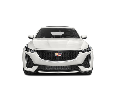 2022 Cadillac CT5 Base