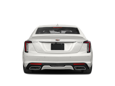 2022 Cadillac CT5 Base