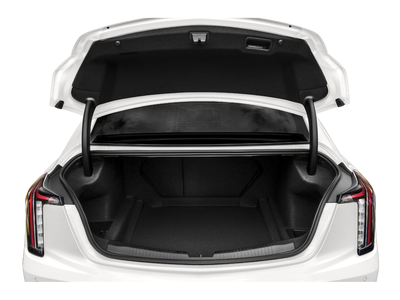 2022 Cadillac CT5 Base