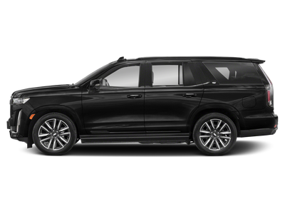 2022 Cadillac Escalade Base