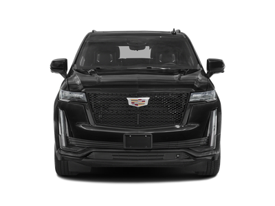2022 Cadillac Escalade Base