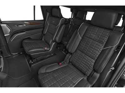 2022 Cadillac Escalade Base
