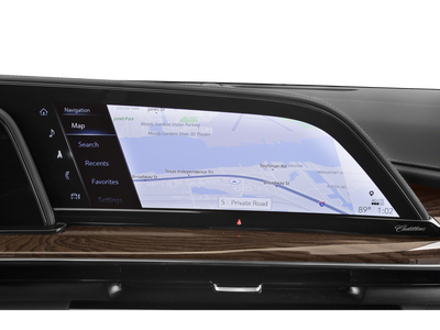 2022 Cadillac Escalade Base