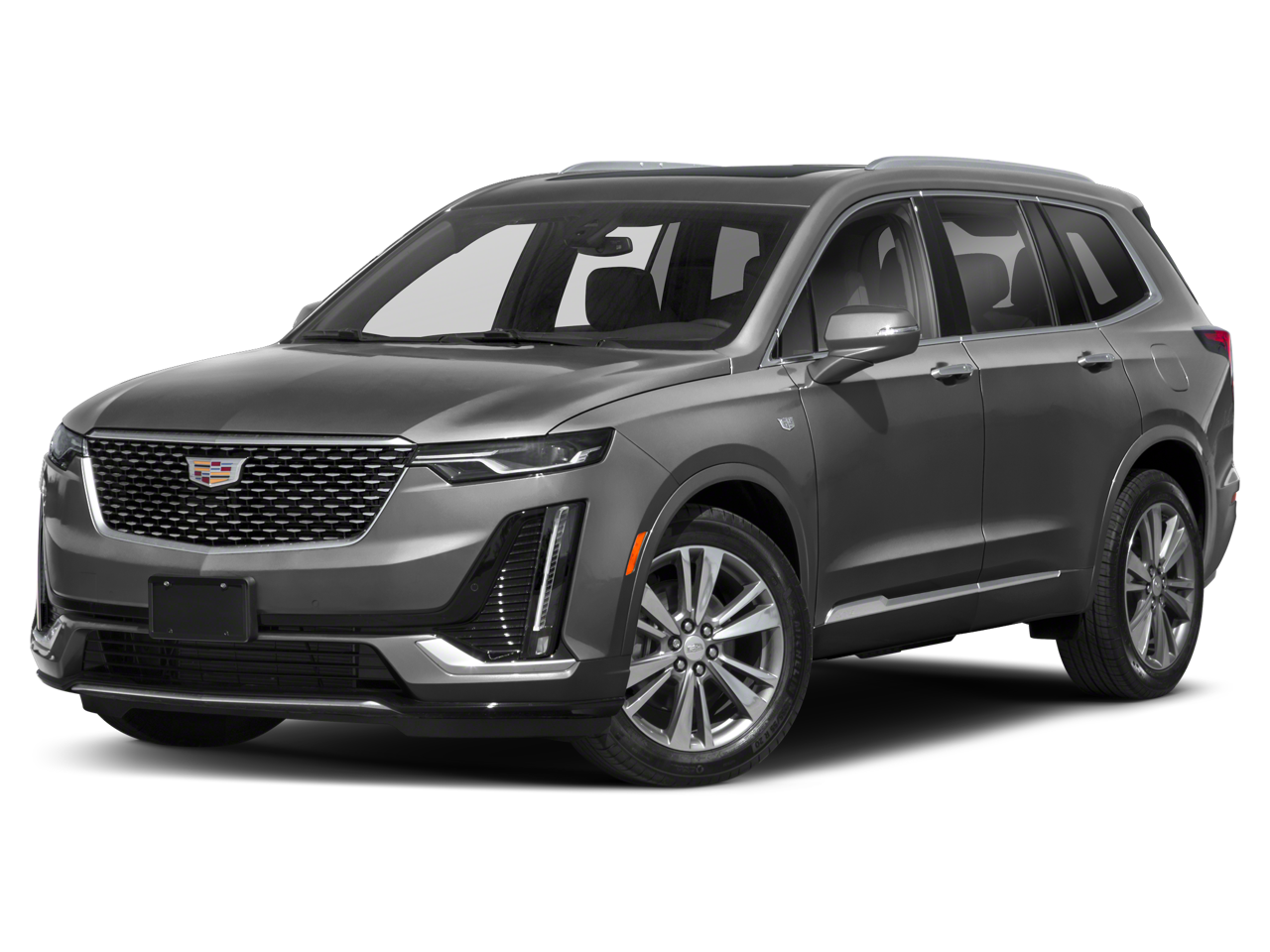 2022 Cadillac XT6 Base