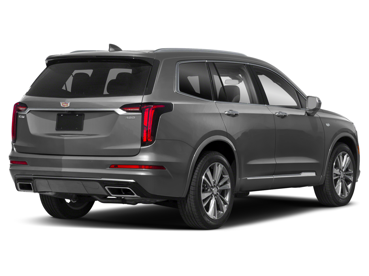 2022 Cadillac XT6 Base