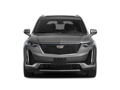 2022 Cadillac XT6 Base