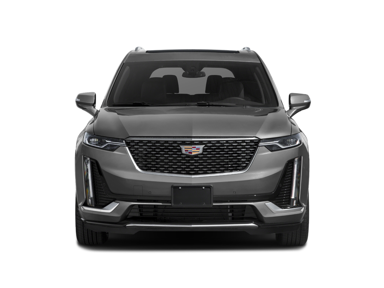 2022 Cadillac XT6 Base
