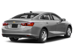 2022 Chevrolet Malibu Base
