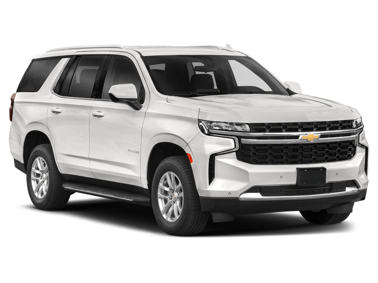 2022 Chevrolet Tahoe LS photo 3