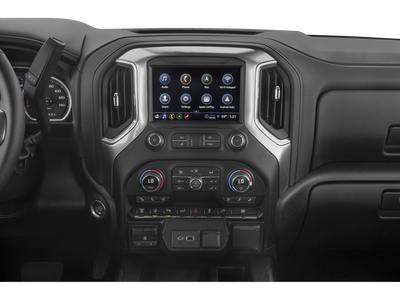 2022 Chevrolet Silverado 3500HD LTZ