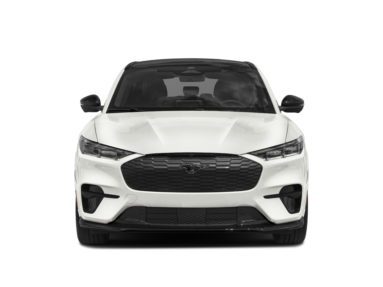 2022 Ford Mustang Mach-E GT