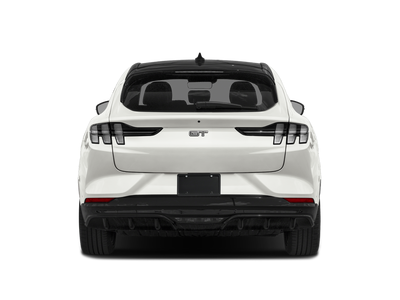 2022 Ford Mustang Mach-E GT