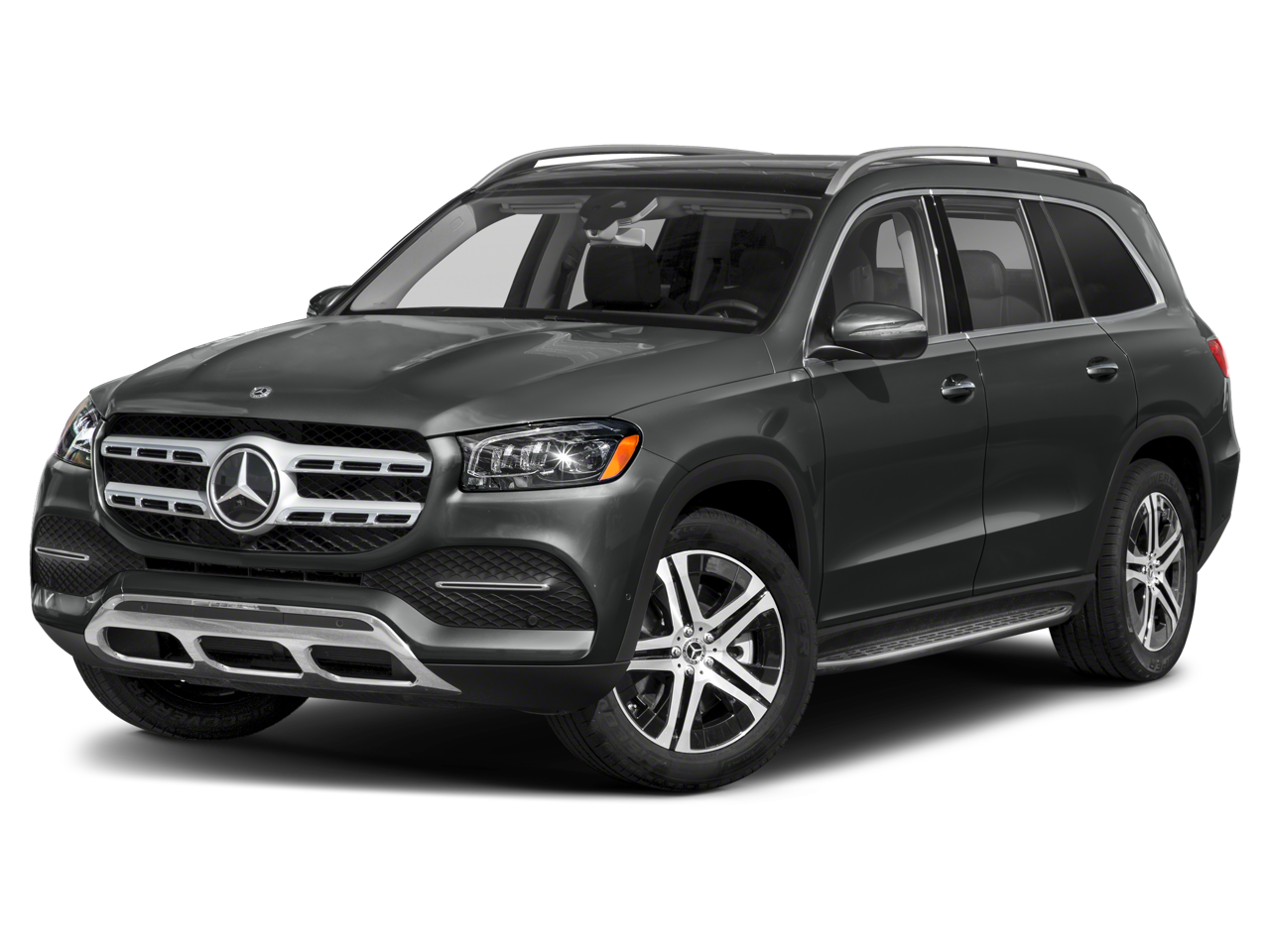 2022 Mercedes-Benz GLS GLS450