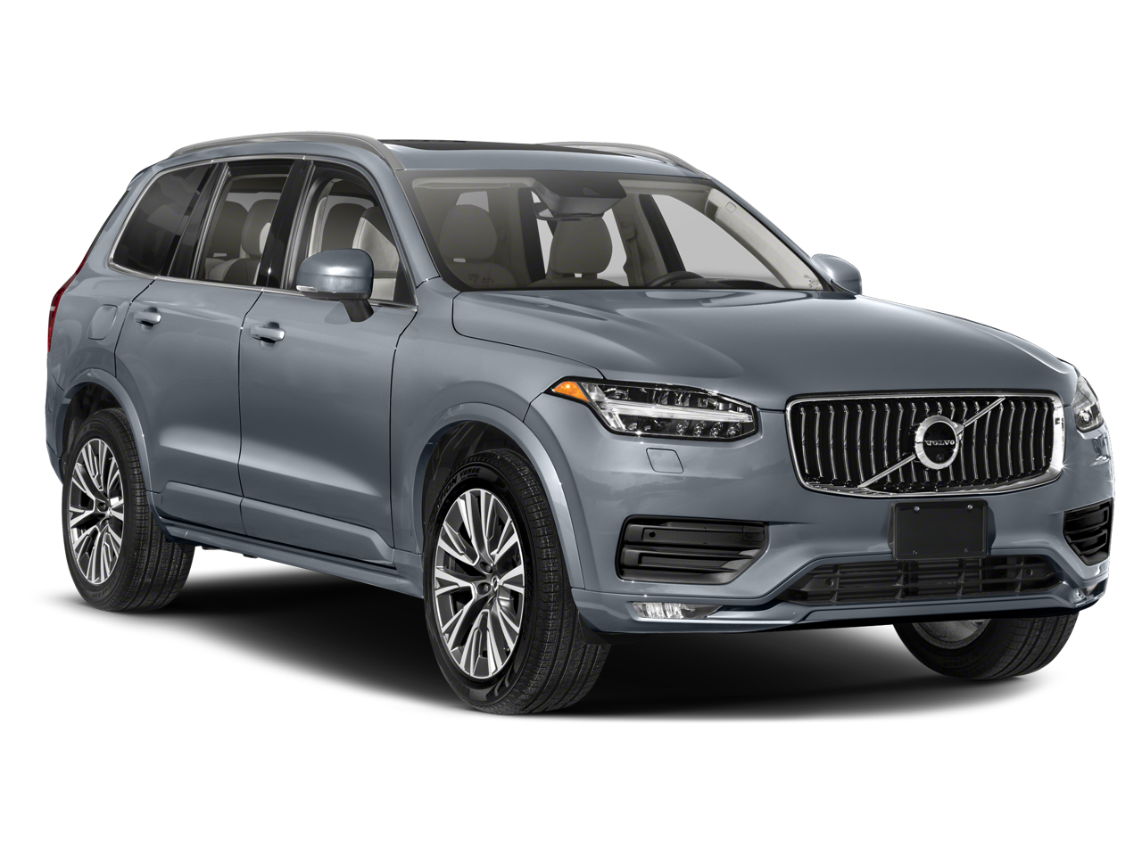 2022 Volvo XC90 T5 Momentum
