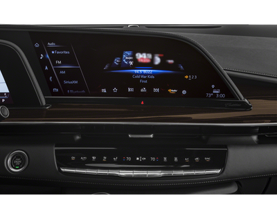 2023 Cadillac Escalade ESV Base