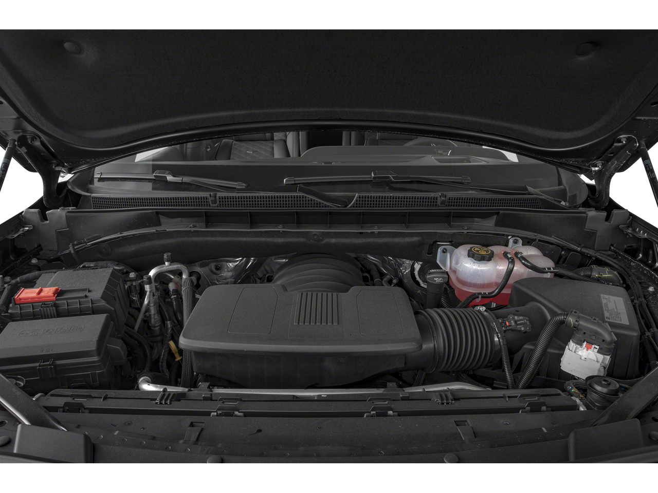 2023 Cadillac Escalade ESV Base