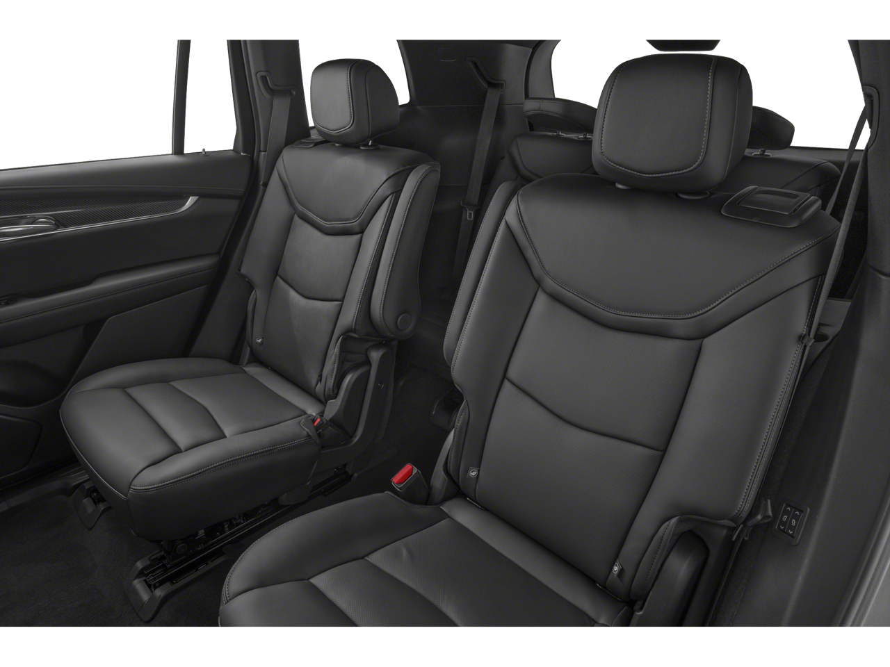 2023 Cadillac XT6 Base